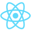 react
